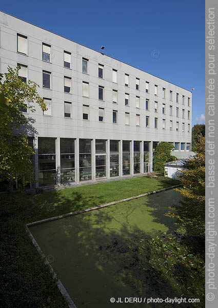 Université de Liège
University of Liege